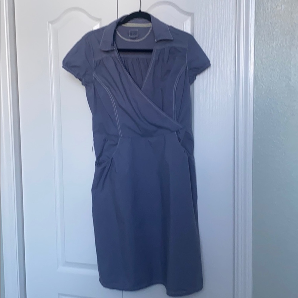 Converse dress!